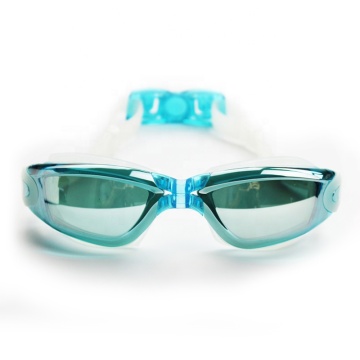 Best Prescription Myopia Lens Swimming Goggles for Adults