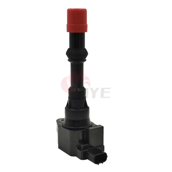BOBINA DE ENCENDIDO Ignition Coil for HONDA CIVIC VII Saloon 30520PWAS0 DIC173