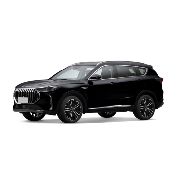 2023 Ketibaan Baru Chery Jetour Jetour X70 Plus 1.5T Petrol SUV Kereta