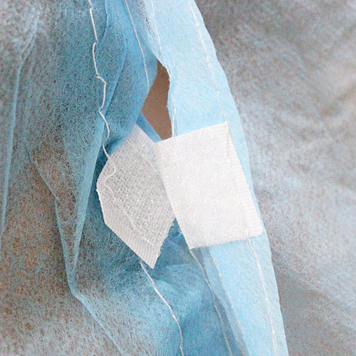 non woven protective isolation gown protect clothing