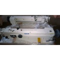 Long Arm Heavy Duty Zigzag Sewing Machine