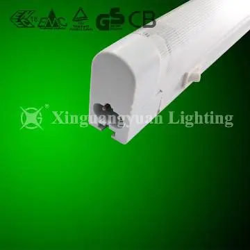 T5 Cabinet lamp for furniture using with switch