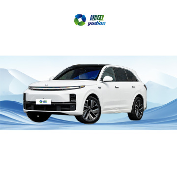 2024 Lixiang Auto L7 PRO/MAX/Ultra: estensione a gamma all'ingrosso per SUV elettrici realizzati in Cina