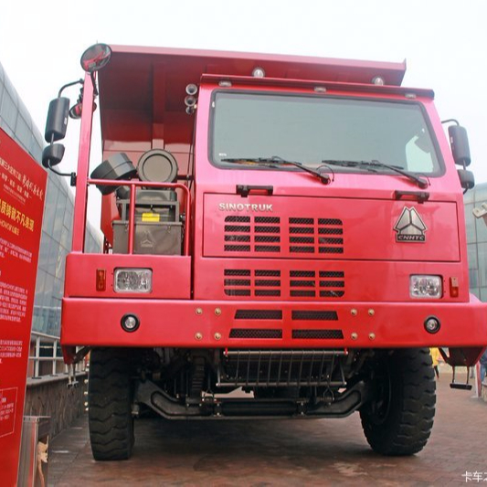 70tons Dump Truck Price 4 Jpg