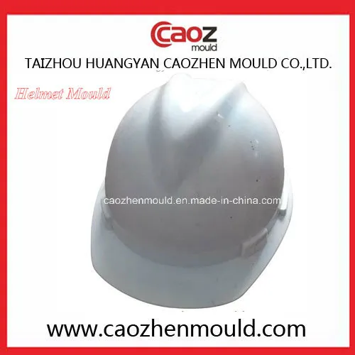 Professional Manufacture of Plastic Safety Helmet Mould