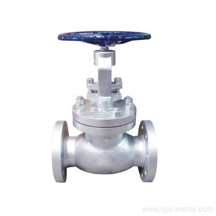 High Quality Hard Seal Titanium Forged Gate Valve