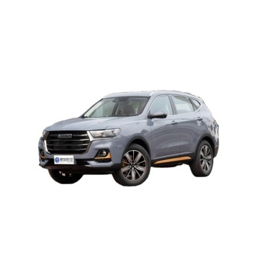Hot Selling Used 2023 Haval H6 Compact SUV - Cheap Price for Sale