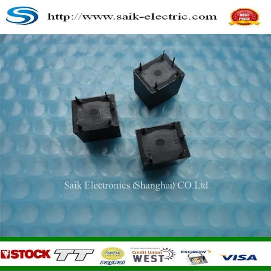 HKE-Power relay HRS4H-S-DC12V