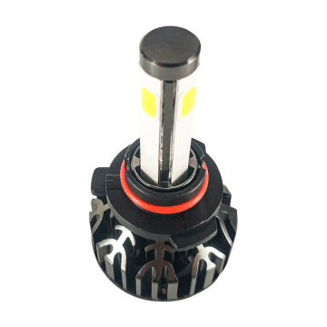 Al por mayor 12/24V 35W Luz de automóvil LED de xenón Bulbo de halógeno H4