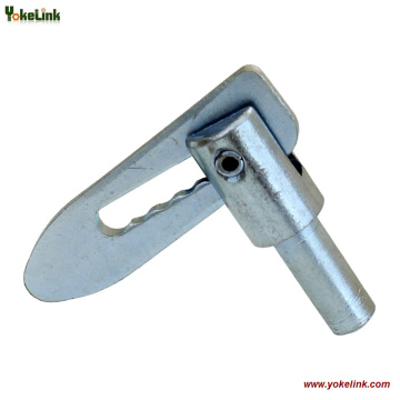 M8X38mm Antiluce Fastener with Nut Washer
