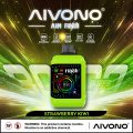 Aivono 35000 Puffs Disposable Vape Germany Wholesale