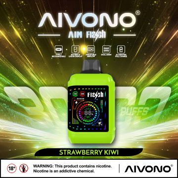 Aivono 35000 Puffs Disposable Vape Germany Wholesale