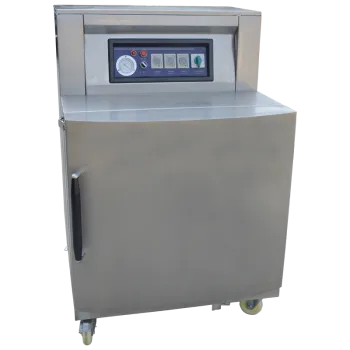 stainless Vacuum Packaging Machine