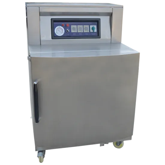 stainless Vacuum Packaging Machine