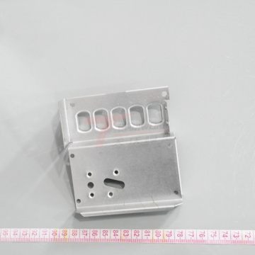 CNC milling parts Aluminum Stainless steel Metal prototype