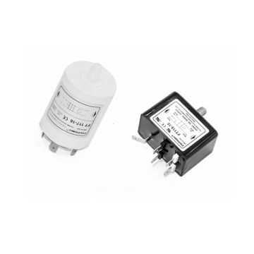Single Phase Power Line Househould Appliance Filters