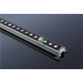 Aluminum Outdoor Building Wall washer outdoor LED light