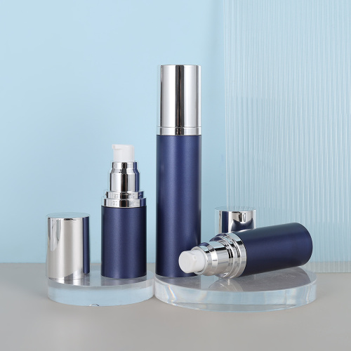 Eco-Friendly Airless Dispenser Bottle Options