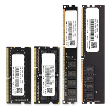 JX Memoria RAM DDR5 4800MHz - 8GB/16GB/32GB RGB RAM للألعاب كمبيوتر