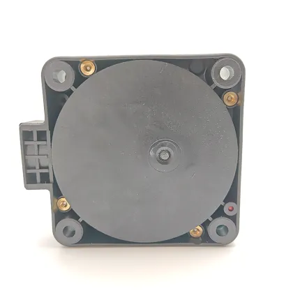 PEPPERL+FUCHS P+F NCB50-FP-E2-P1 Inductive Sensor