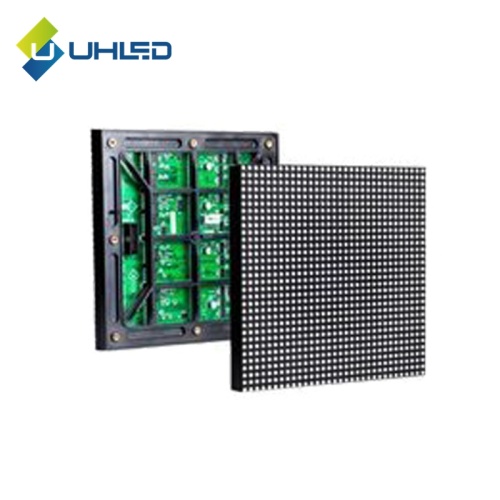 indoor advertising led display fixed full color P1.8