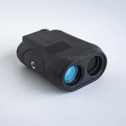 2500 Laser Distance Meters: New Design Laser Rangefinder Digital Angle Finder