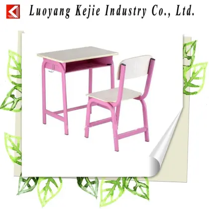 Hot selling primary school tables and chairs school sets classroom furniture with low price