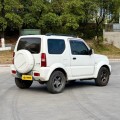 Suzuki Jimny (2012 Model) JLX Navigation Edition