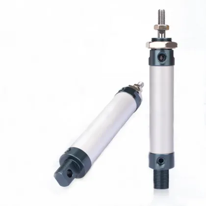 Custom Best Price Mini Hydraulics: Small Retractable Hydraulic Cylinder Manufacturer