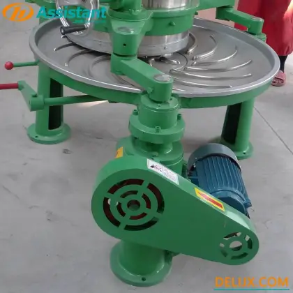Traditional Tea Processing Machinery: Tea Rolling Machine for Green Tea - Price and Rolling Table" 

However, if you prefer a more concise title for SEO purposes, consider:

"Tea Rolling Machine for Green Tea - Traditional Processing Machinery & Price
