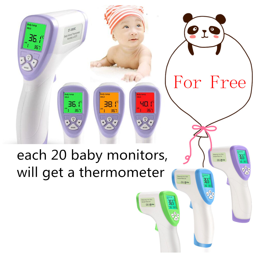 thermometer 