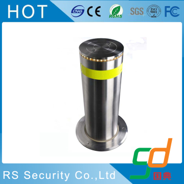 K4 Hydraulic Automatic Security Bollards