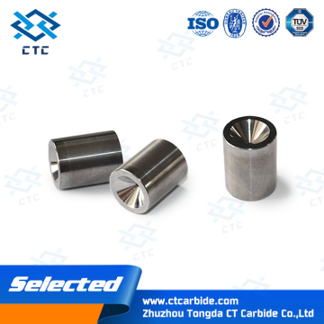 Factory Supply Tungsten Carbide Nozzle, Tungsten Carbide Sandblasting Nozzle, Carbide Nozzle from Zhuzhou