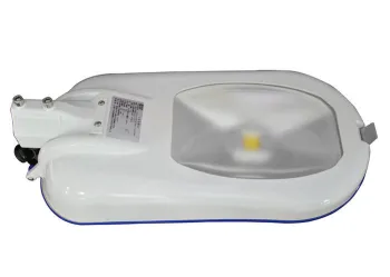 4000k - 6000k Led Solar Street Lights With 1700lm 24w Ce Ip 65