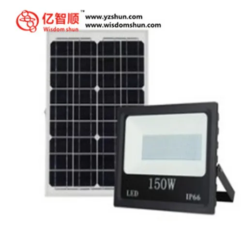 Waterproof IP65 50Watts Slim LED Flood Light Fixture For Outdoor Decoration