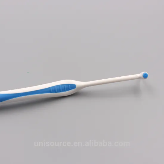Stainless Steel Wire Brush For Interdental Brush