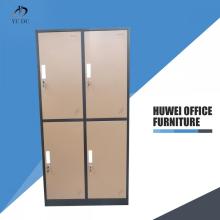 Modular office school GYM metal steel locker