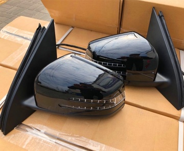 W166 Side Mirror for Mercedes-Benz ML Series and M Class AMG