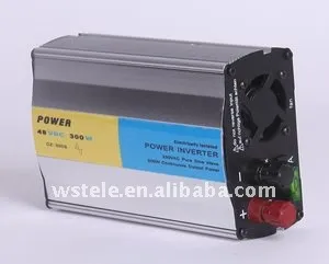 300W Solar Power inverter