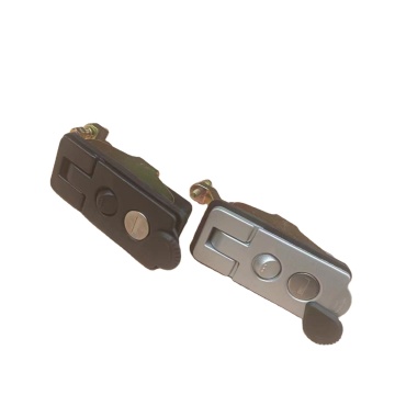 Universal Bus Door Locks and Accessories