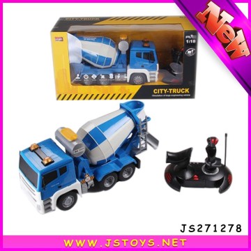 toy cement mixer toy