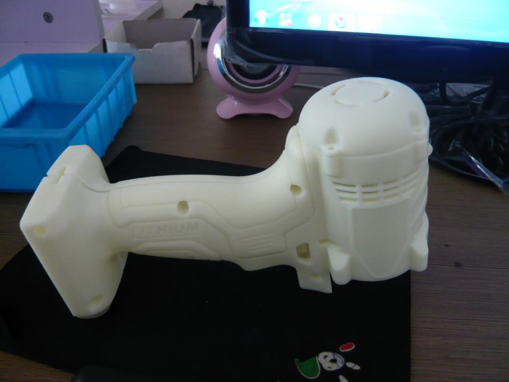 3D Printing SLA