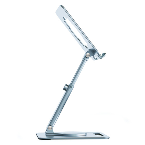 حامل مكتب للكمبيوتر اللوحي قابل لضبط الارتفاع