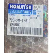 D37EX-22 bearing 720-2M-13611 7202M13611