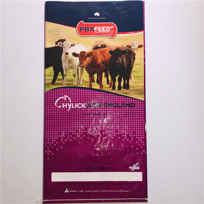 feed bags cattle feed bags cattle