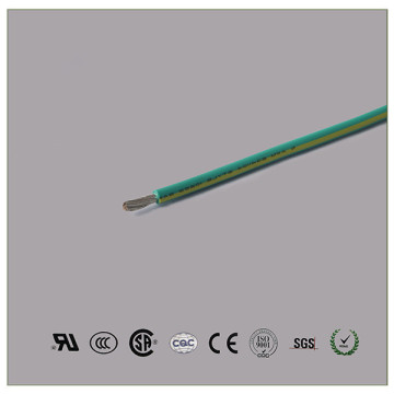 HOT SALE AEX 120C XLPE INSULATION AUTOMOBILE WIRE IN CAR INTERNAL WIRING