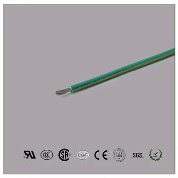 HOT SALE AEX 120C XLPE INSULATION AUTOMOBILE WIRE IN CAR INTERNAL WIRING