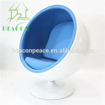 eero aarnio ball chair replica