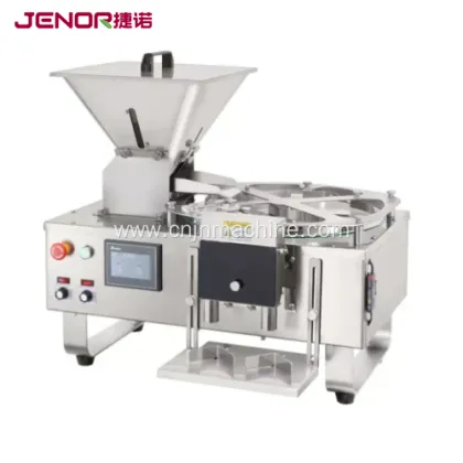 ZS-2B Semi Automatic Pills Counting Machine