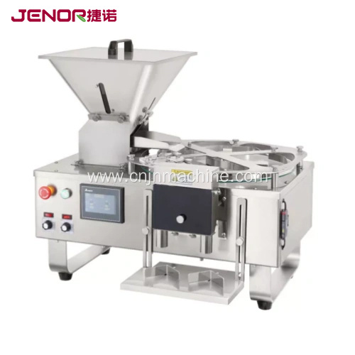 Máquina de contagem de comprimidos semi-automáticos ZS-2B